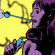 Illustration for article titled Warner Bros. Forced Watchmens Laurie To Go Cold Turkey